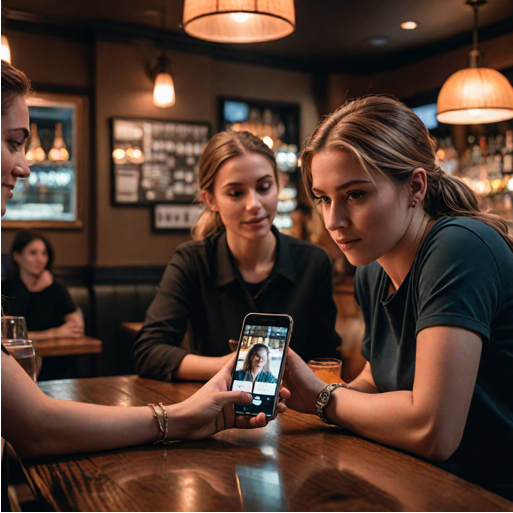 Offer or Accept Friendships